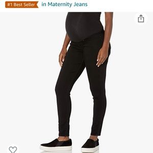 Maternity Jeans
